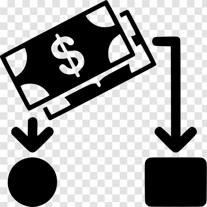 Connect Plus Business Ltd Vector Graphics Money Royalty-free - Cash Flow - Cashflow Icon Transparent PNG