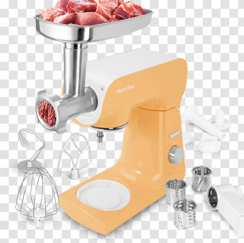 Food Processor Sencor Kitchen Robot Color - Appliance - Bohemia F Transparent PNG