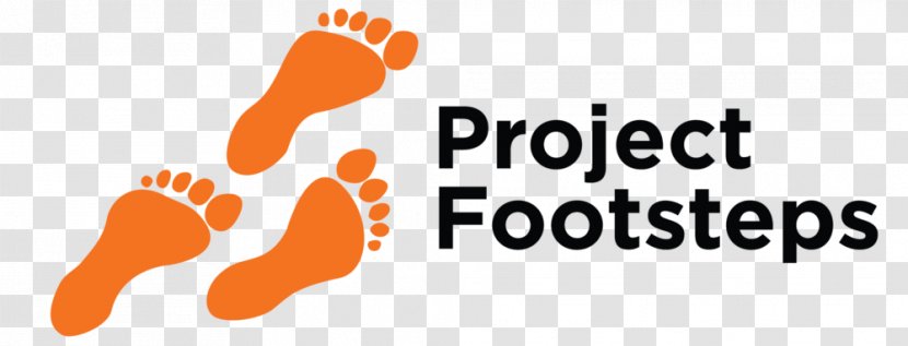 Project Organization Clip Art - Foot Steps Transparent PNG