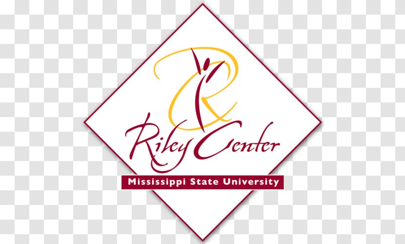 Riley Center Mississippi State University The Arts Performing Education - Cartoon - Meridian Centre Transparent PNG