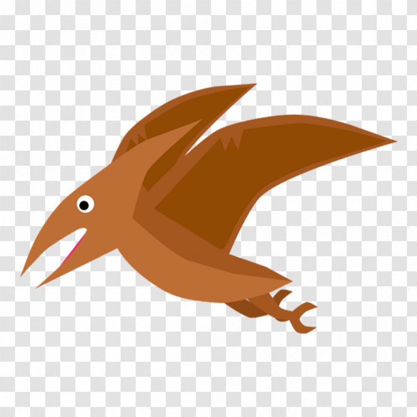Pterodactyls Pteranodon Minecraft Pterosaurs Computer Servers - Discord Transparent PNG