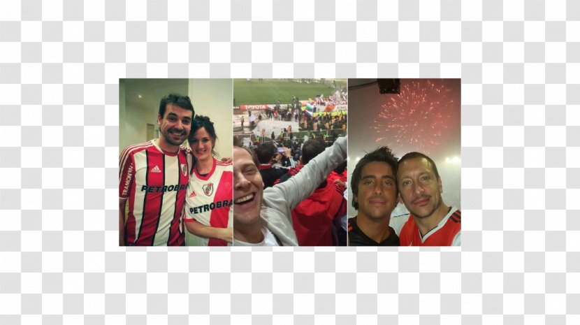 Club Atlético River Plate Supporters' Groups 2018 Copa Libertadores Joy Euphoria - Flower - Hinchas Transparent PNG