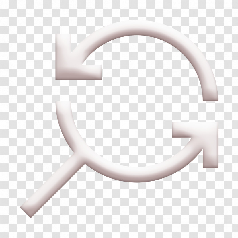 UI-UX Interface Icon Find Icon Transparent PNG