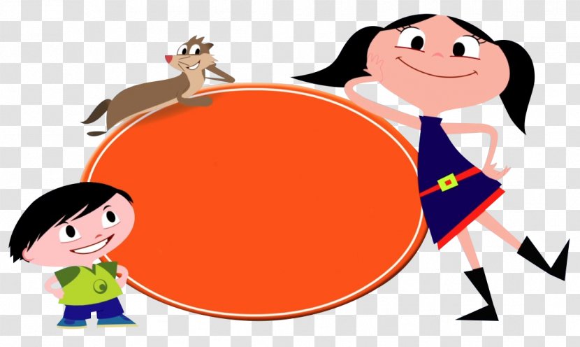 Universal Kids Animation Television Show Animated Series - Play - Shows Transparent PNG