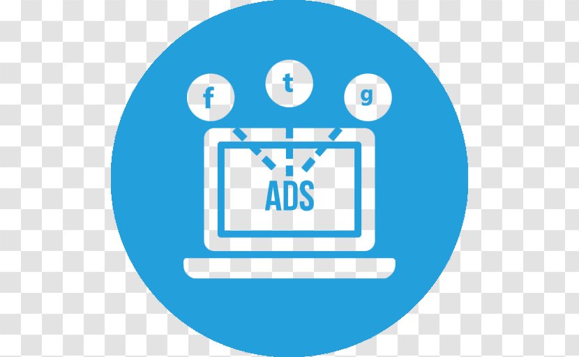 Social Media Digital Advertising - Organization Transparent PNG