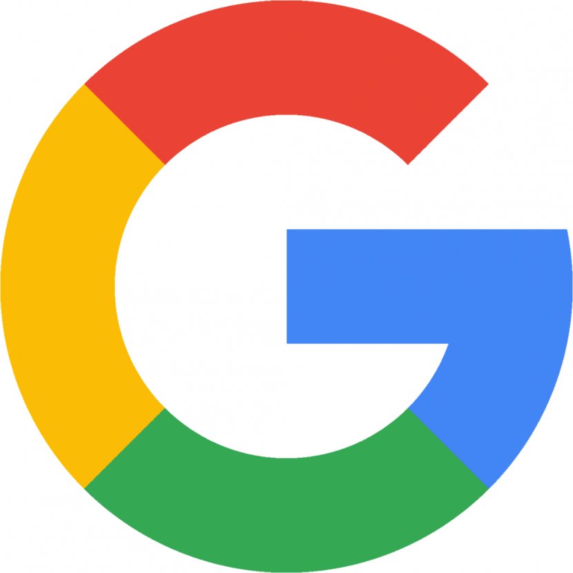 Google Logo G Suite Transparent PNG