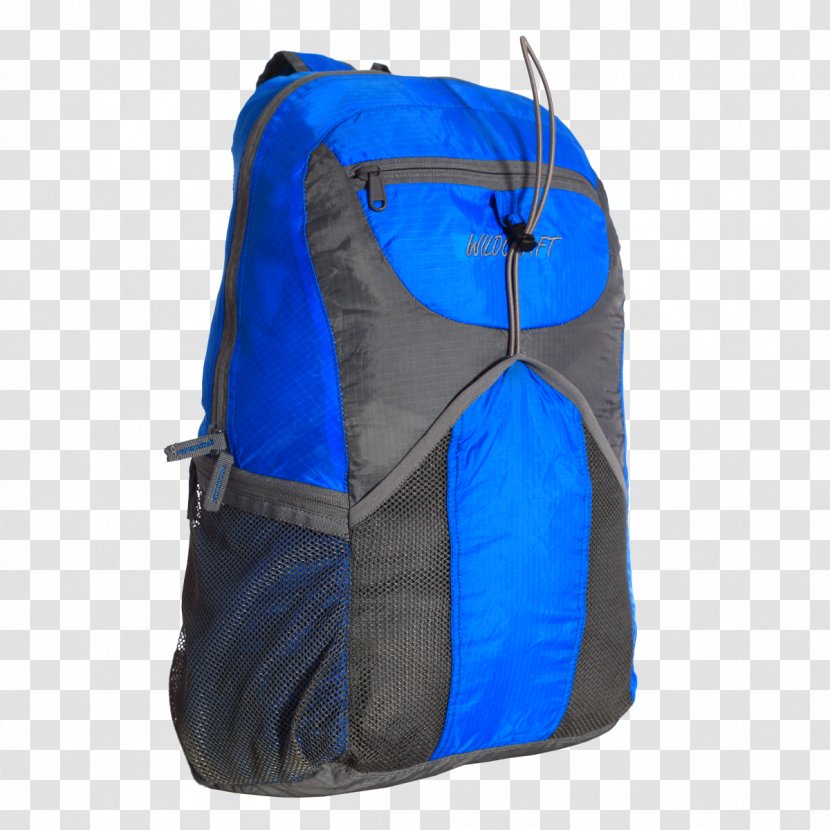 Backpacking Travel Bag - Backpack Image Transparent PNG