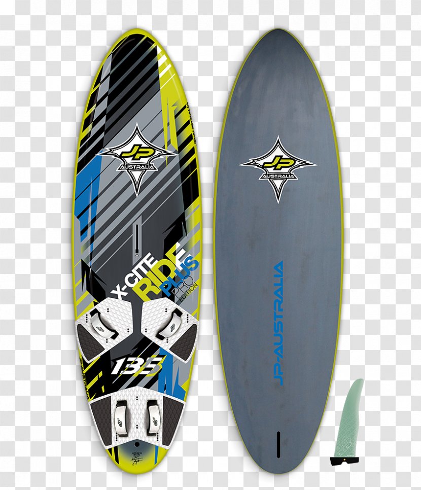 Surfboard - Brand - Design Transparent PNG
