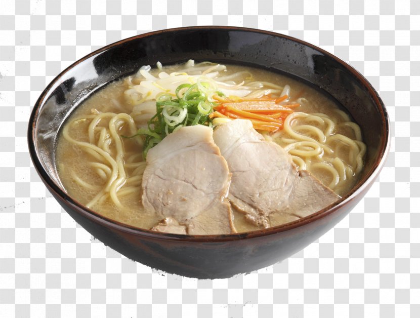 Kotan Ramen Namba-Walk-chuo Okinawa Soba Mitsuka Bose Chinese Noodles - Lamian - T K Cornman Transparent PNG