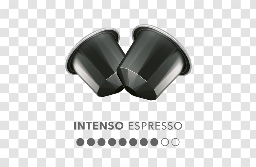 Coffee Dolce Gusto Nespresso Ristretto - Arabica Transparent PNG