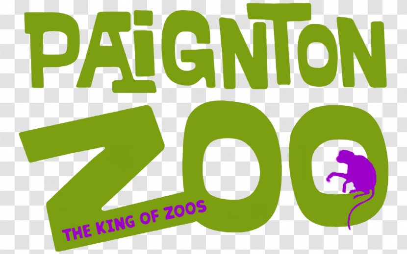 Paignton Zoo Living Coasts Cotswold Wildlife Park Hamerton - Text - Symbol Transparent PNG