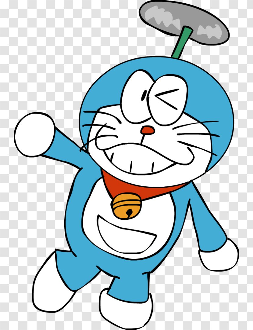 The Doraemons Nobita Nobi Shizuka Minamoto - Tree - Doraemon Transparent PNG