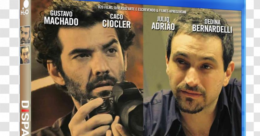 Disparos Brazil The Rabbi's Cat Film Cinematography - Actor Transparent PNG