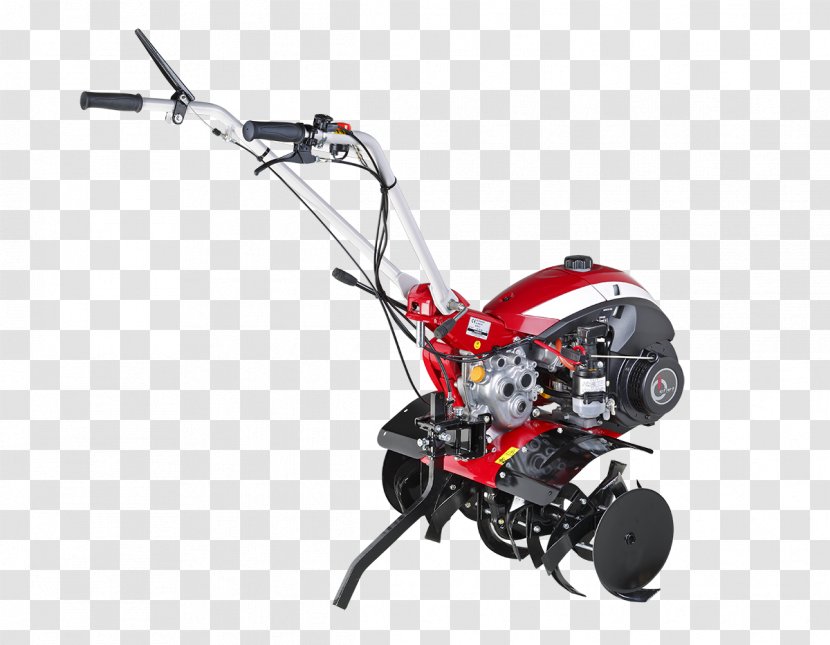 Yanmar Agricultural Equipment Tractor Machine Motor Vehicle - Engine Transparent PNG