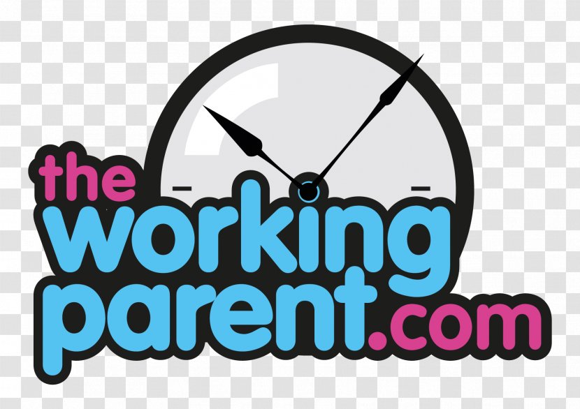 Logo Brand Clip Art Font Product - Working Parent Transparent PNG
