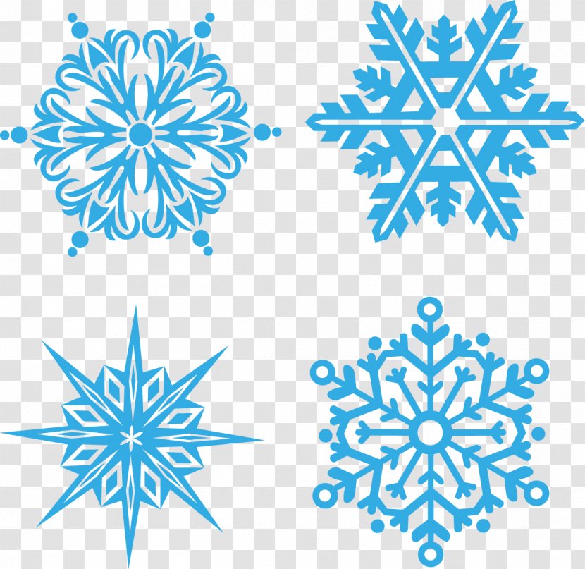 Snowflake Euclidean Vector Online Shopping OpenCart - Point - Snow Winter Promotion Transparent PNG