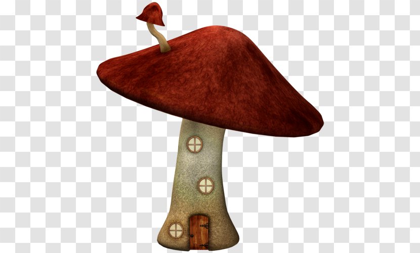 Mushroom Cartoon - Painting - Bolete Hat Transparent PNG