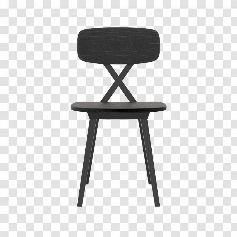 X-chair Table Furniture Fauteuil - Bar Stool - Chair Transparent PNG