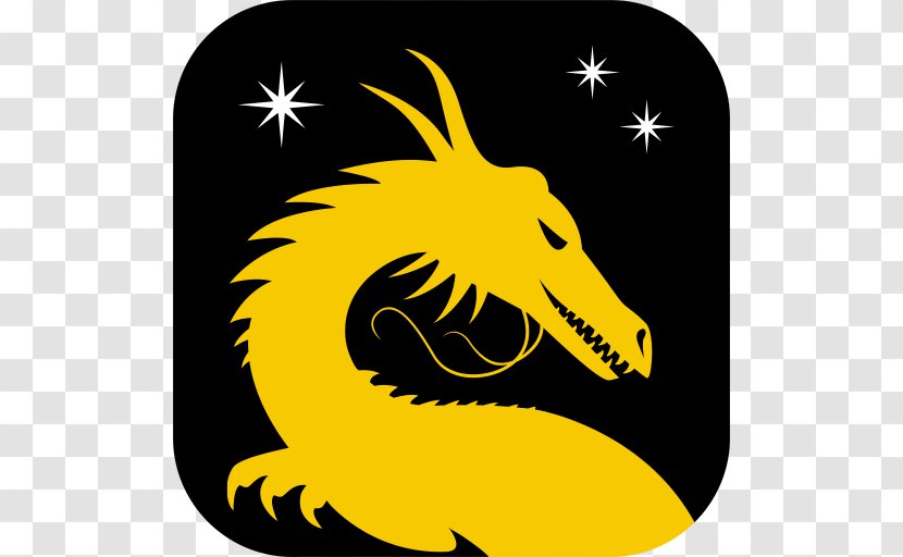 Chinese Zodiac Dragon Astrological Sign Horoscope Transparent PNG