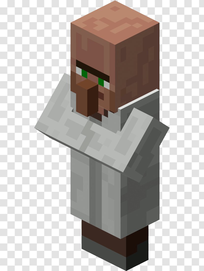 Minecraft Mods Item Mob - Markus Persson - Generated Transparent PNG