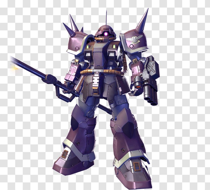 Gundam Versus Mobile Suit Side Story: The Blue Destiny Gundam: Extreme Vs. イフリート - Vs Transparent PNG