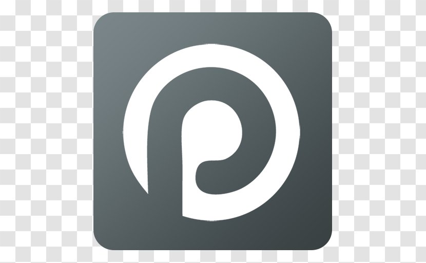 Circle Brand Symbol Font - Sharethis - Plaxo Transparent PNG