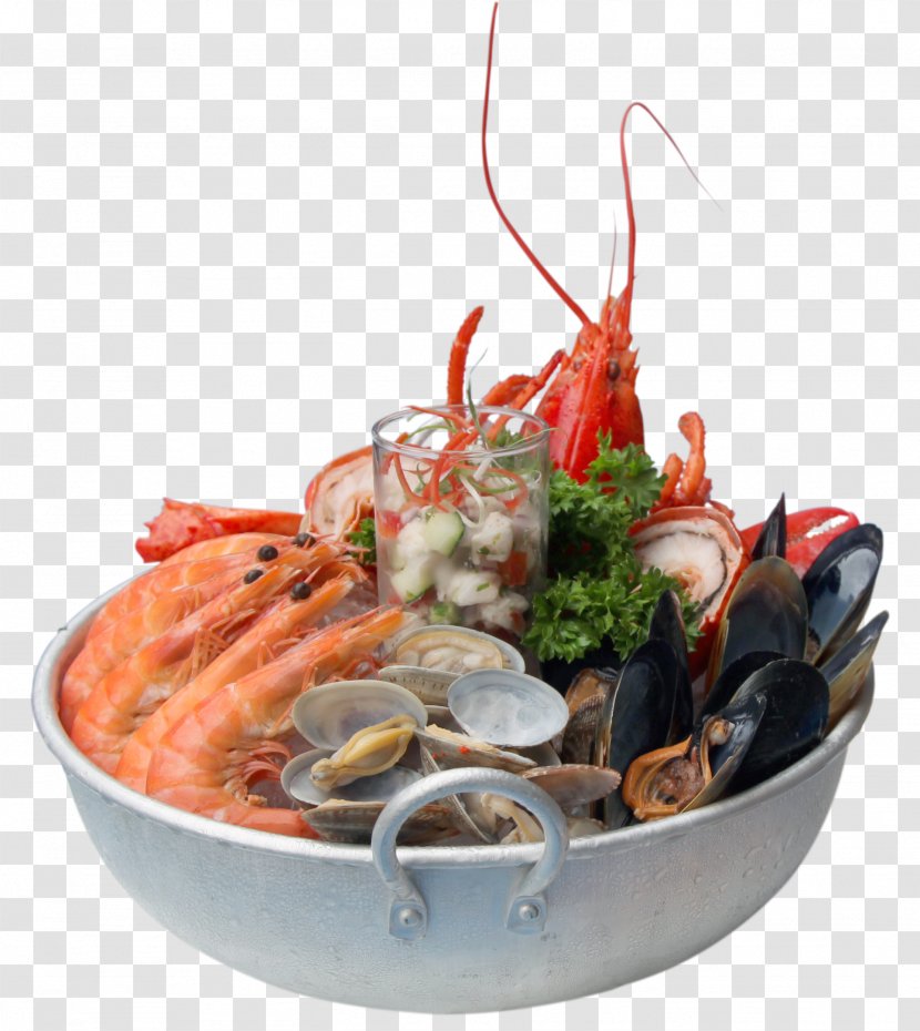 Seafood East Coast Park Plateau De Fruits Mer Asian Cuisine - Platter - Beer Transparent PNG