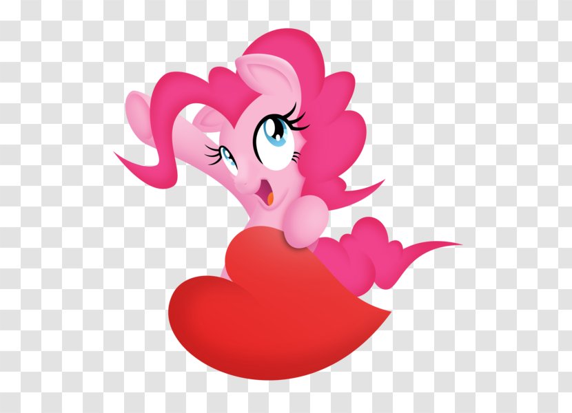 Pinkie Pie DeviantArt Pony - Tree - Silhouette Transparent PNG