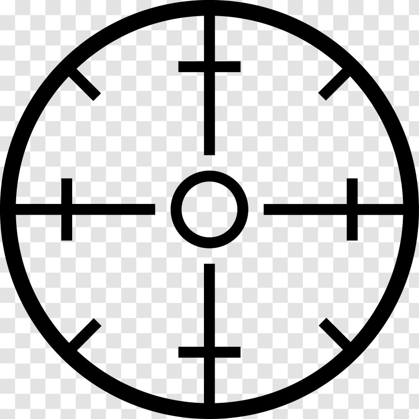 Tiny Metal Changeling: The Dreaming Redcap - Cartoon - Game Aiming Circle Shooting Sight Picture Transparent PNG