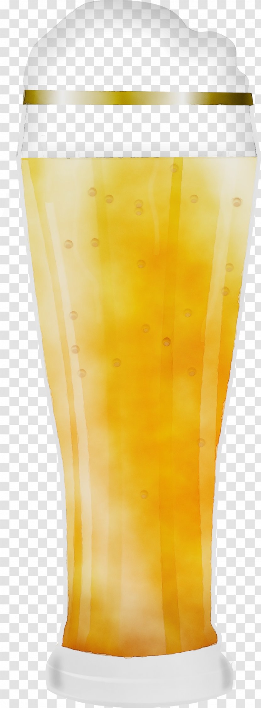 Beer Cartoon - Glass - Nonalcoholic Beverage Fizz Transparent PNG