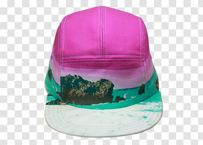 Baseball Cap Bucket Hat Clothing - Headgear - BEACH Transparent PNG