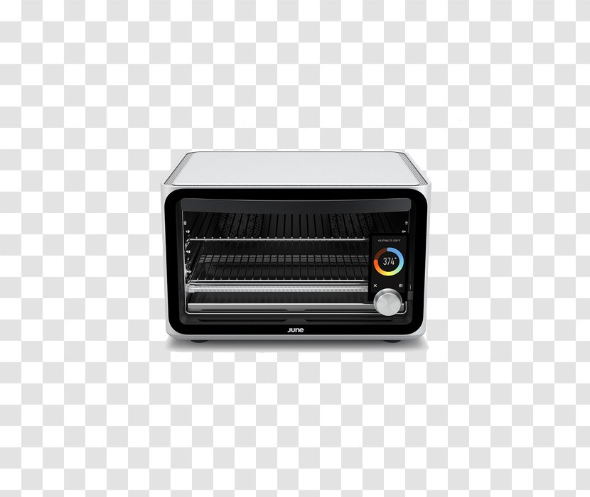 Oven Kitchen June Home Appliance Cooking - Slow Cooker - Radio Transparent PNG