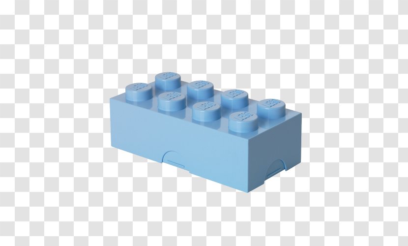 Lego Minifigure Amazon.com Food Storage Containers - Room Copenhagen Brick 1 - Container Transparent PNG