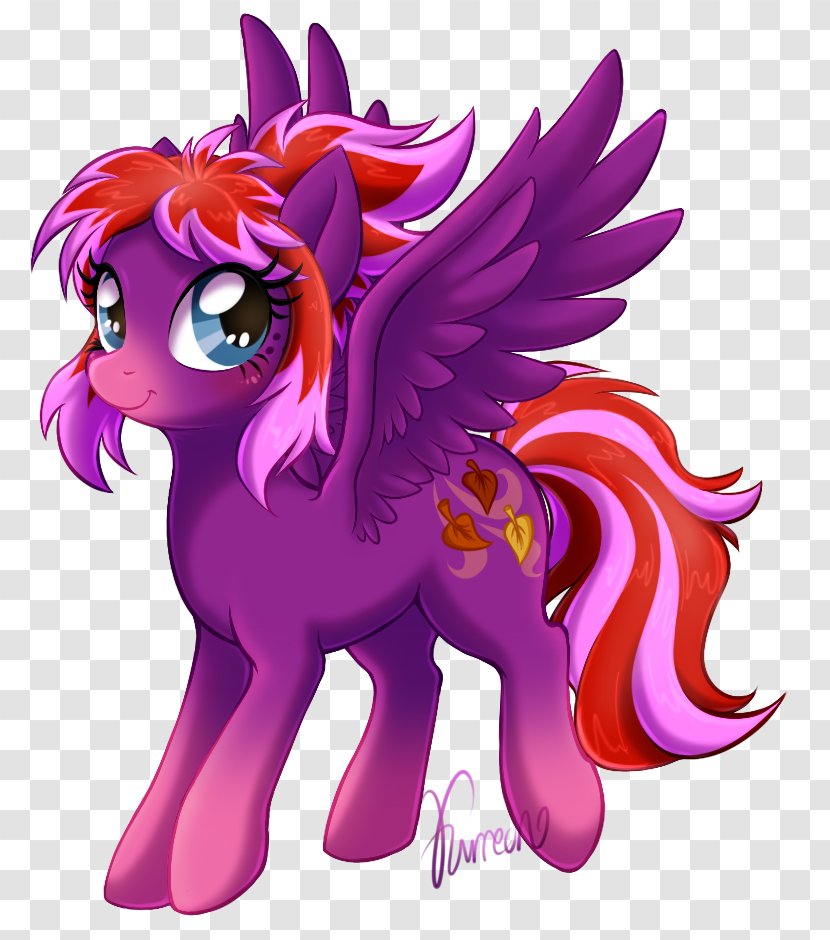 My Little Pony DeviantArt Horse - Legendary Creature - мой маленький пони Transparent PNG