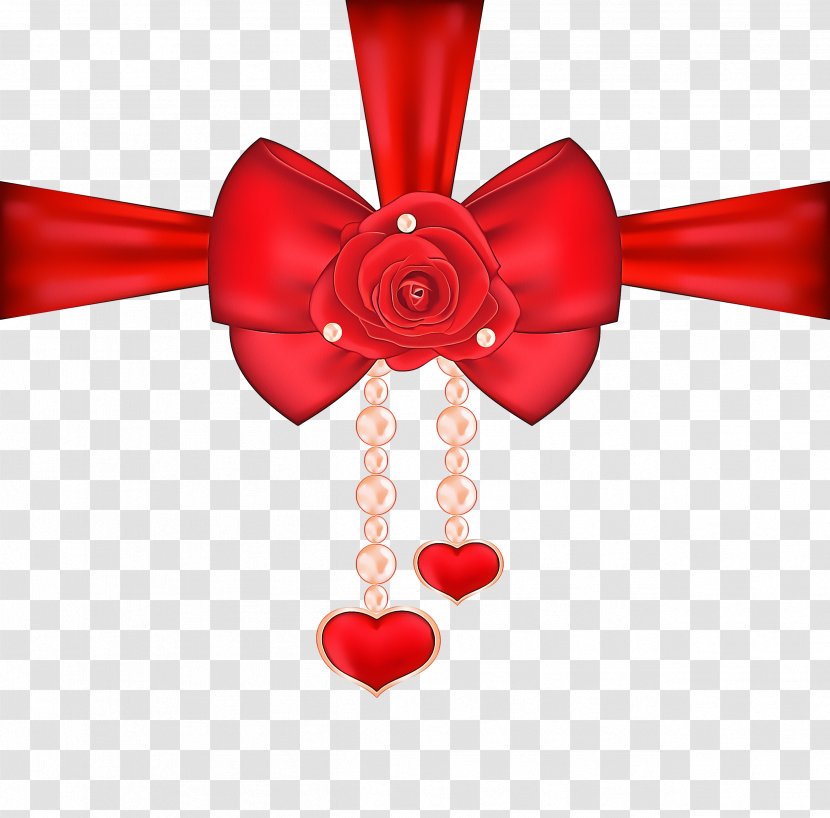 Valentine's Day - Cross - Petal Valentines Transparent PNG