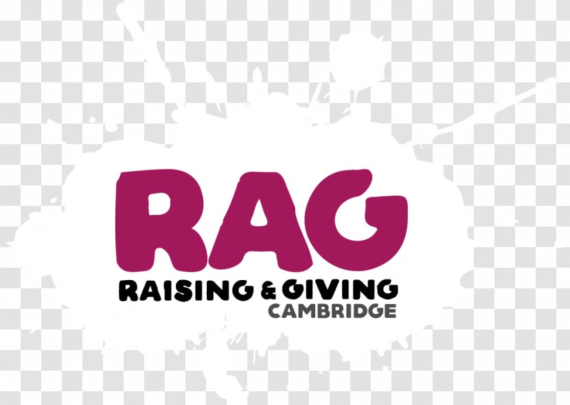 Cambridge RAG Offices Churchill Spring Ball 2018 Charitable Organization Logo St Catharine's College, - Purple - Violet Transparent PNG