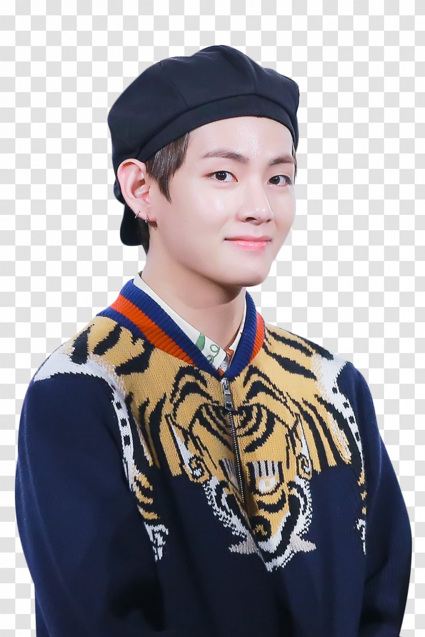 Kim Taehyung Hwarang: The Poet Warrior Youth BTS It's Definitely You - Con Conkuk - Bts Png Transparent PNG