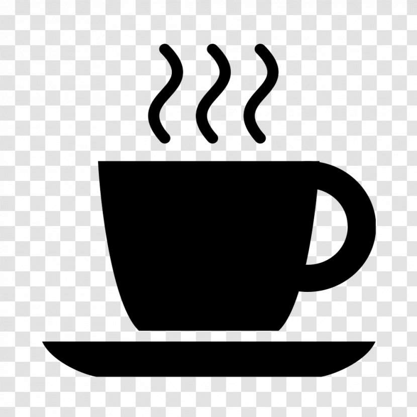 Coffee Tea Latte Espresso Cafe - Brand - Effective Vector Transparent PNG
