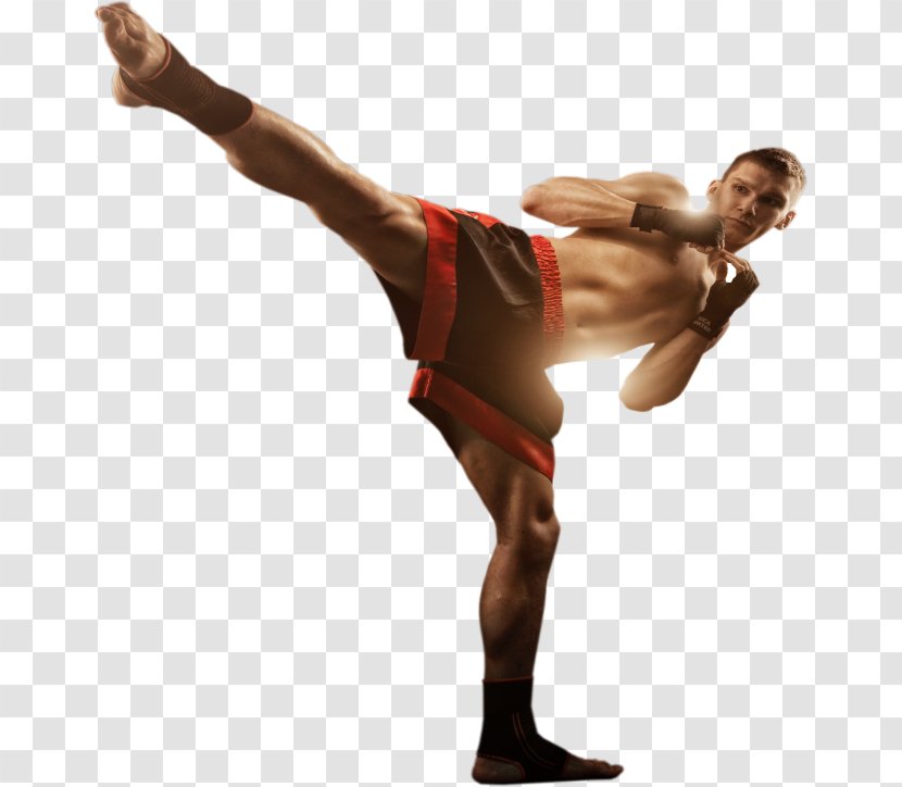 Kickboxing Footbag Punching & Training Bags Sanshou - Silhouette - Boxing Transparent PNG