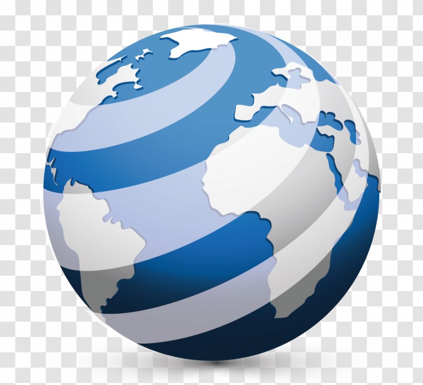 Logo Graphic Design Clip Art Vector Graphics - Earth Transparent PNG