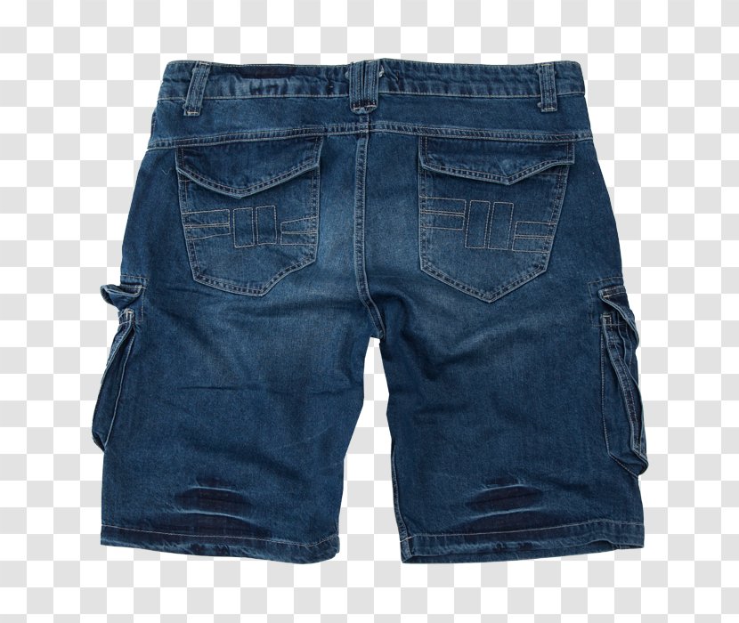Bermuda Shorts Cargo Pants Clothing - Jeans Transparent PNG