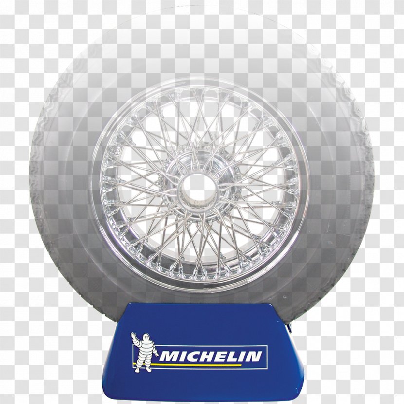 Aiken-Black Tire Services Car Alloy Wheel Michelin - Spoke - Logo Transparent PNG