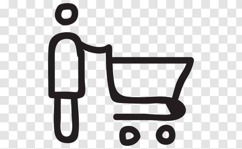 Shopping Cart - Ecommerce Transparent PNG