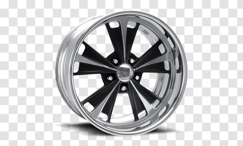 Alloy Wheel United States Rim Spoke Transparent PNG