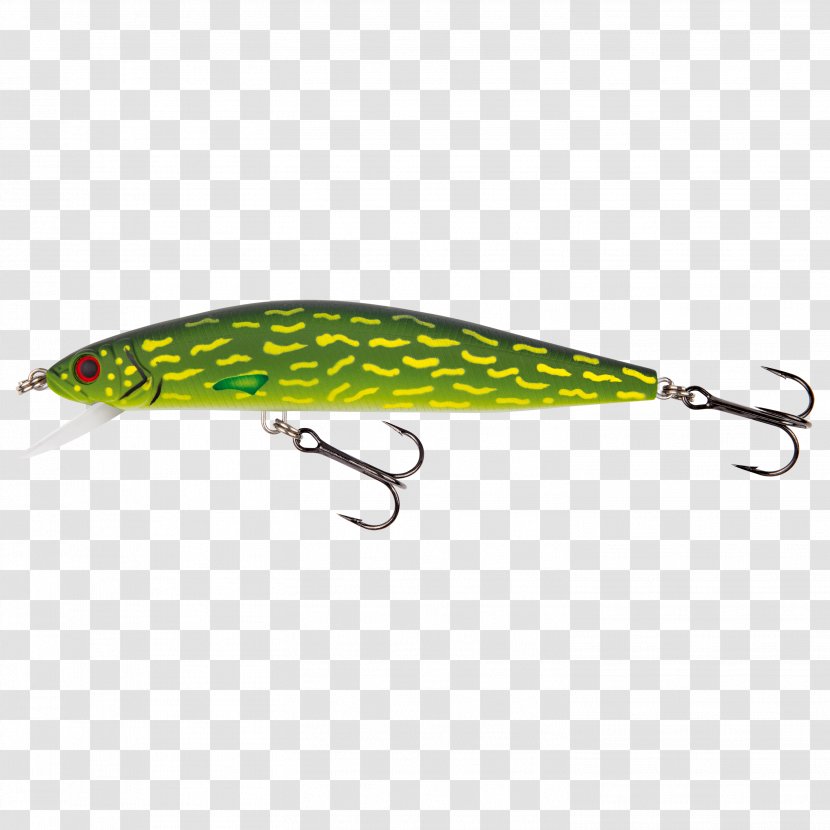 Spoon Lure Yellow Plug Blue Orange - Bait Transparent PNG