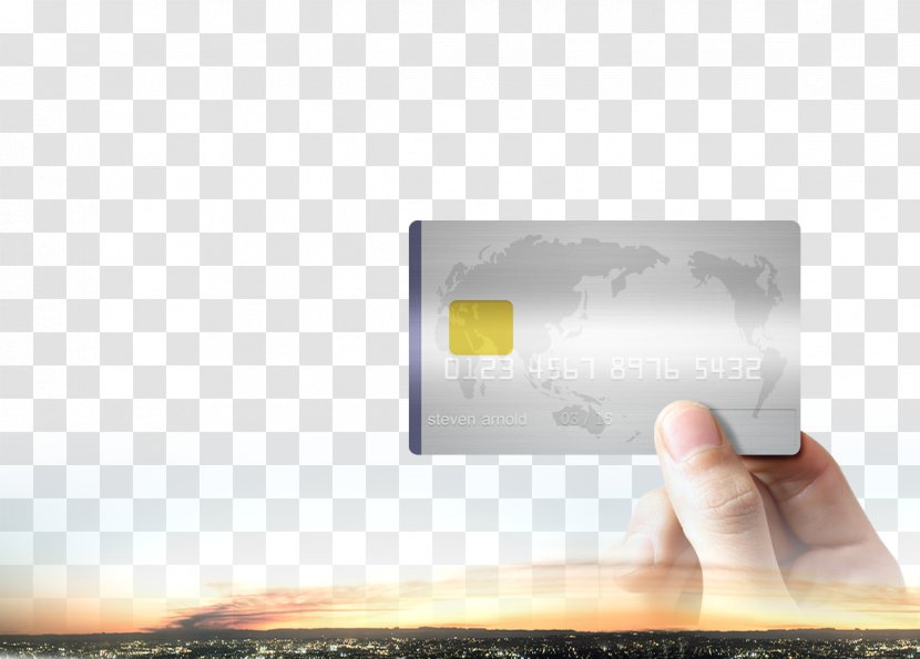 Bank Card Finance ATM - Environmental Protection Transparent PNG