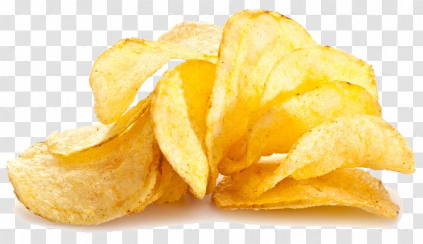 French Fries Potato Chip Food Pringles - Chips Transparent PNG