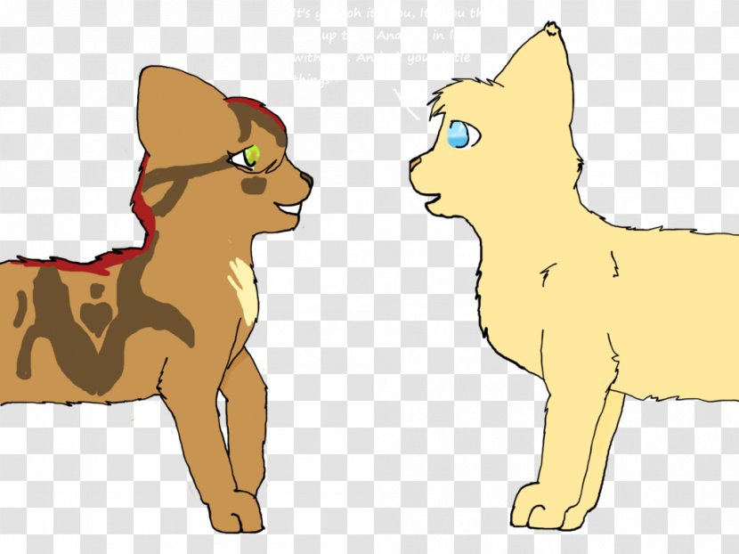 Whiskers Kitten Lion Dog Siamese Cat - Joint Transparent PNG