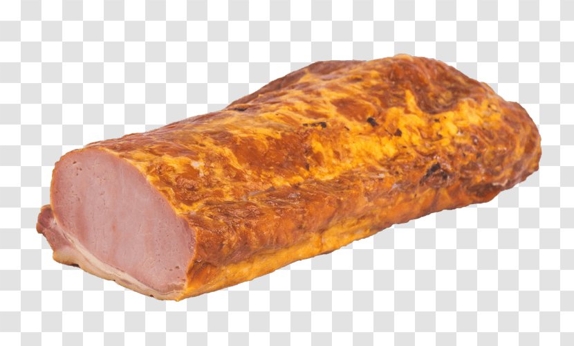 Kassler German Cuisine Bacon Ham Mettwurst - Delicious Transparent PNG