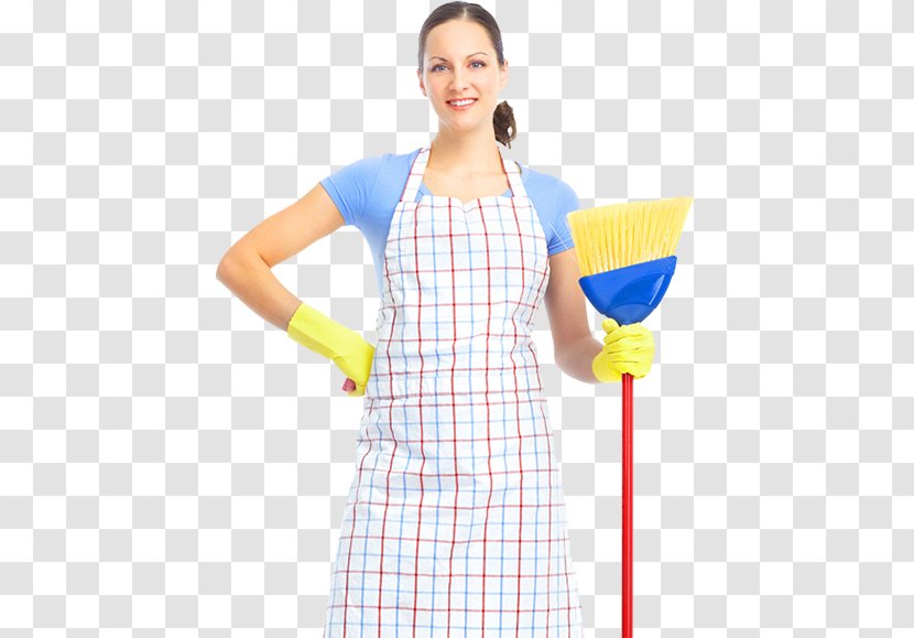 Towel Cleaner Maid Service Commercial Cleaning - Janitor - Woman Transparent PNG